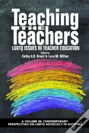 Capa do artigo Teaching The Teachers