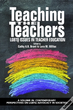 Capa do artigo Teaching The Teachers