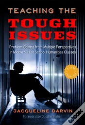Capa do artigo Teaching The Tough Issues