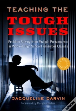 Capa do artigo Teaching The Tough Issues