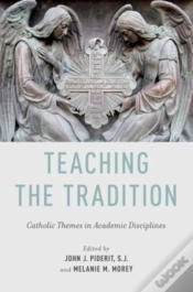Capa do artigo Teaching The Tradition