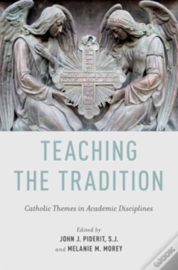Capa do artigo Teaching The Tradition