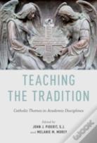 Teaching The Tradition