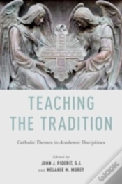 Capa do artigo Teaching The Tradition