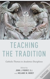 Teaching The Tradition