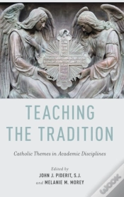 Capa do artigo Teaching The Tradition