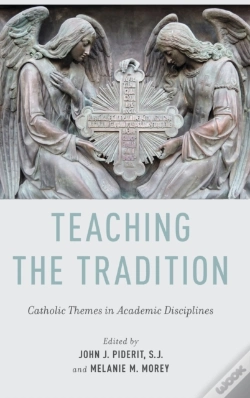 Capa do artigo Teaching The Tradition