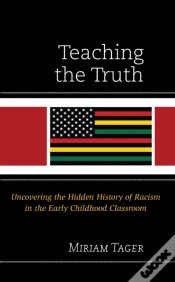 Capa do artigo Teaching The Truth