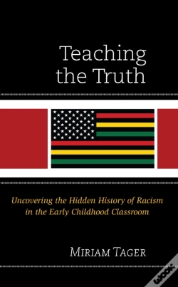 Capa do artigo Teaching The Truth
