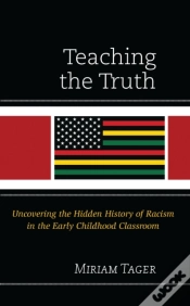 Capa do artigo Teaching The Truth