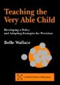 Teaching The Very Able Child - Preview