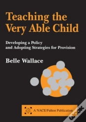 Capa do artigo Teaching The Very Able Child