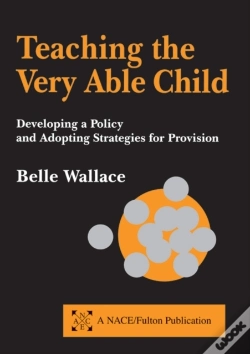 Capa do artigo Teaching The Very Able Child