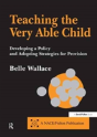 Teaching The Very Able Child - Preview