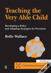 Capa do artigo Teaching The Very Able Child