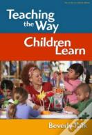Teaching The Way Children Learn