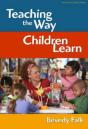Teaching The Way Children Learn - Preview