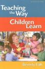 Teaching The Way Children Learn - Preview