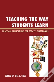 Capa do artigo Teaching The Way Students Learn