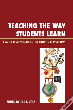 Capa do artigo Teaching The Way Students Learn