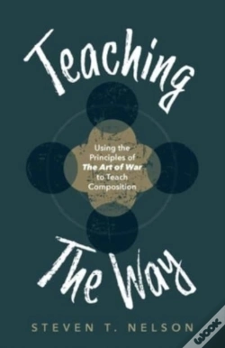Capa do artigo Teaching The Way: Using The Principles O