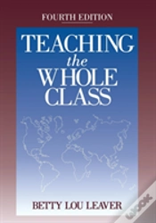 Capa do artigo Teaching The Whole Class