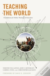 Capa do artigo Teaching The World