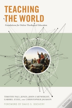 Capa do artigo Teaching The World