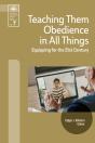 Teaching Them Obedience In All Things - Preview