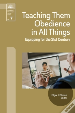 Capa do artigo Teaching Them Obedience In All Things