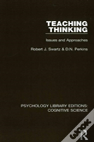 Teaching Thinking