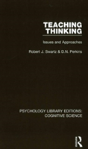 Teaching Thinking - Preview