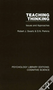 Teaching Thinking