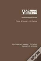 Teaching Thinking