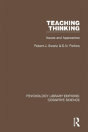 Teaching Thinking - Preview