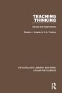 Teaching Thinking - Preview
