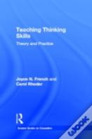 Teaching Thinking Skills