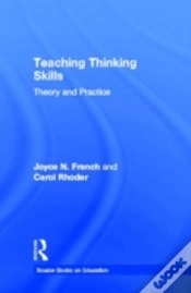 Capa do artigo Teaching Thinking Skills