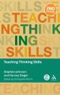 Teaching Thinking Skills - Preview