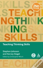 Teaching Thinking Skills