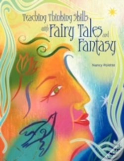Capa do artigo Teaching Thinking Skills With Fairy Tales And Fantasy