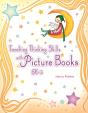 Teaching Thinking Skills With Picture Books, K-3 - Preview