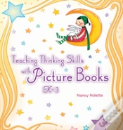 Capa do artigo Teaching Thinking Skills With Picture Books, Kâ€“3