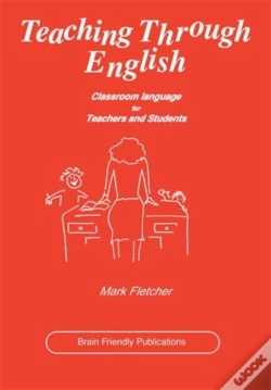 Capa do artigo Teaching Through English