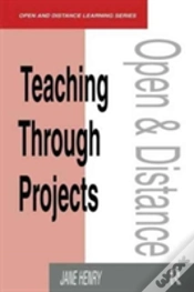 Capa do artigo Teaching Through Projects