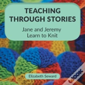 Capa do artigo Teaching Through Stories