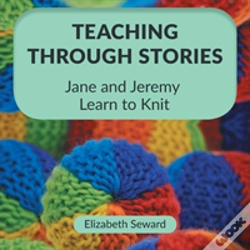 Capa do artigo Teaching Through Stories
