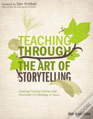 Teaching Through The Art Of Storytelling