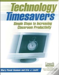 Capa do artigo Teaching Time-Savers