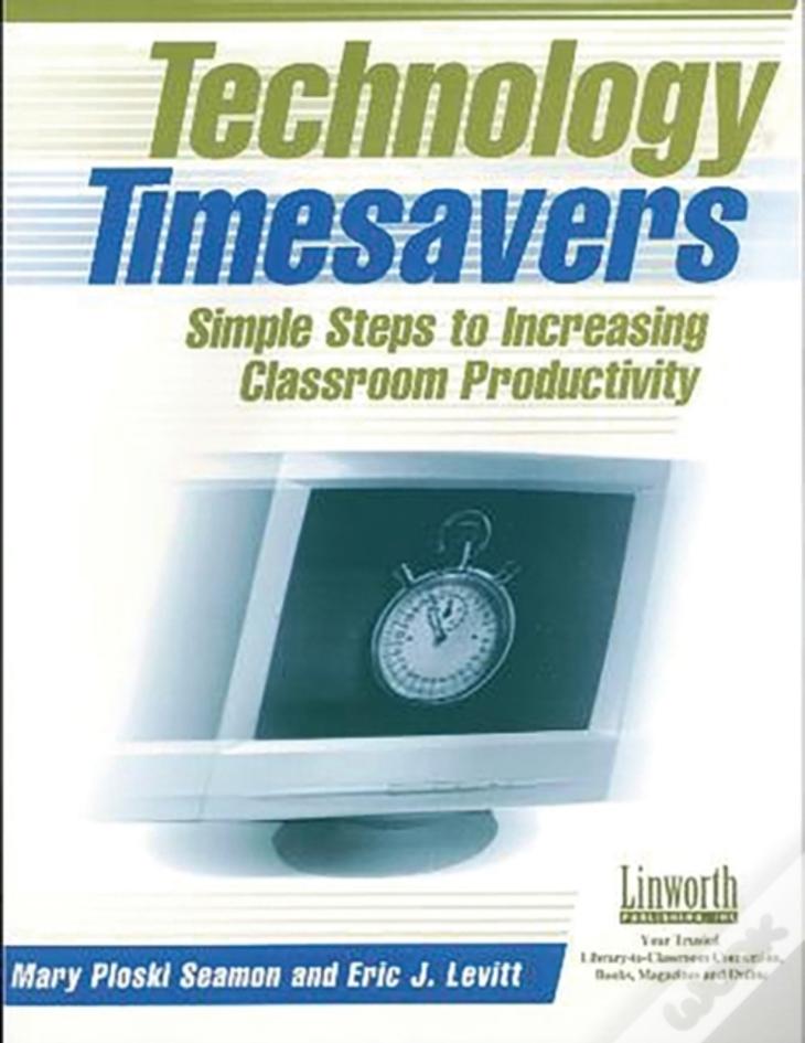 Teaching Time-Savers
